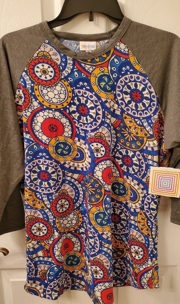 Lularoe Randy